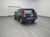 Used 2017 Jeep Compass High Altitude image 5