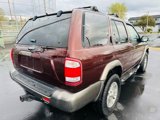 Used 1999 Nissan Pathfinder SE image 5