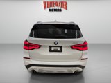 Used 2018 BMW X3 xDrive30i image 3