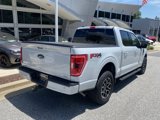 Used 2021 Ford F150 XLT w/ Equipment Group 302A High image 5