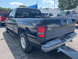 Used 2000 Dodge Ram 1500 Truck 2WD Quad Cab image 3