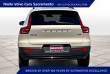 New 2025 Volvo XC40 B5 Ultra w/ Climate Package image 6