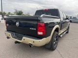 Used 2011 RAM 1500 Laramie Longhorn w/ Protection Group image 4