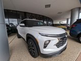 New 2025 Chevrolet TrailBlazer ACTIV w/ Driver Confidence Package image 6