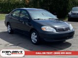Used 2007 Toyota Corolla CE image 6