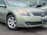 Used 2008 Nissan Altima 2.5 S w/ Convenience Plus Pkg image 2