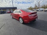 Used 2016 Lincoln MKZ AWD w/ Equipment Group 300A Reserve image 3