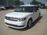 Used 2014 Ford Flex SE image 4