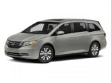 Used 2014 Honda Odyssey EX-L image 4