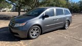 Used 2013 Honda Odyssey EX image 3