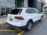Used 2018 Volkswagen Tiguan SE w/ Panoramic Sunroof Package image 6
