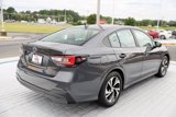 Certified 2025 Subaru Legacy image 5