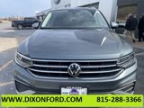 New 2024 Volkswagen Tiguan Wolfsburg Edition image 2