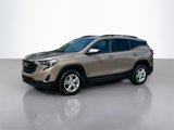Used 2018 GMC Terrain SLE w/ Driver Convenience Package image 3