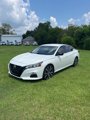 Used 2022 Nissan Altima 2.5 SR image 3