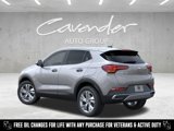 New 2024 Buick Encore GX Preferred w/ Comfort Package image 3