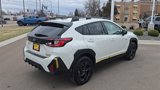 Used 2024 Subaru Crosstrek 2.5i Sport image 5