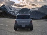 New 2024 Ford Bronco Sport Big Bend image 5