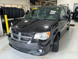 Used 2019 Dodge Grand Caravan SXT image 3