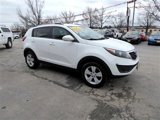 Used 2012 Kia Sportage LX w/ Convenience Pkg image 5