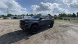 Certified 2021 Chevrolet Silverado 1500 LT Trail Boss image 5