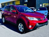Used 2013 Toyota RAV4 XLE image 3