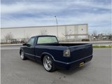 Used 2003 GMC Sonoma SLS w/ SLS Preferred Equipment Group image 5