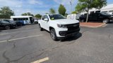 Certified 2021 Chevrolet Colorado W/T w/ Custom Special Edition image 2