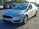 Used 2017 Ford Focus SE image 3