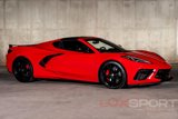 Used 2020 Chevrolet Corvette Stingray Premium Cpe w/ 3LT Preferred Equipment Group image 2