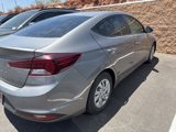 Used 2020 Hyundai Elantra SE w/ Cargo Package (C1) image 5
