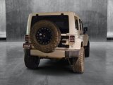 Used 2015 Jeep Wrangler Unlimited Sahara w/ Connectivity Group image 5