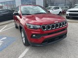 New 2025 Jeep Compass Latitude image 3