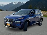 Used 2022 Nissan Rogue SV image 3