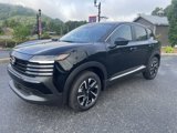 New 2025 Nissan Kicks SV image 3