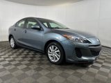 Used 2012 MAZDA MAZDA3 i Touring image 2