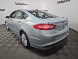 Used 2014 Ford Fusion SE image 5