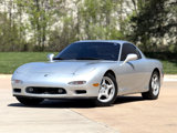 Used 1993 MAZDA RX-7 image 4