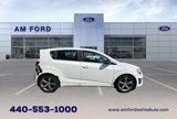 Used 2013 Chevrolet Sonic RS image 6
