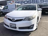 Used 2013 Toyota Camry SE image 2