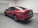 Used 2023 Nissan Altima 2.5 SV image 3