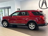 Used 2017 Ford Explorer XLT w/ Equipment Group 202A image 4