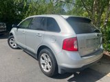 Used 2014 Ford Edge SEL w/ Equipment Group 205A image 2