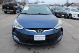 Used 2017 Hyundai Veloster image 4