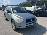 Used 2007 Toyota RAV4 4WD image 2