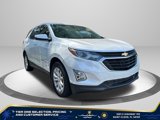 Used 2018 Chevrolet Equinox LT image 3