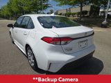 Used 2023 Toyota Corolla LE image 4