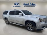 Used 2015 GMC Yukon XL Denali w/ Touring Package image 3