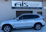 Used 2018 BMW X3 xDrive30i w/ Convenience Package image 3