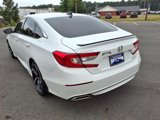 Certified 2022 Honda Accord Sport image 5